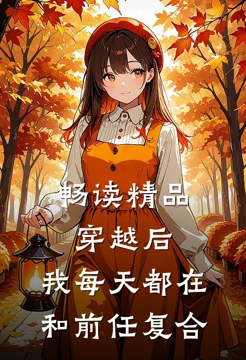 畅读精品穿越后，我每天都在和前任复合