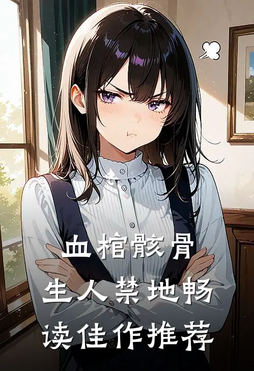 血棺骸骨，生人禁地畅读佳作推荐
