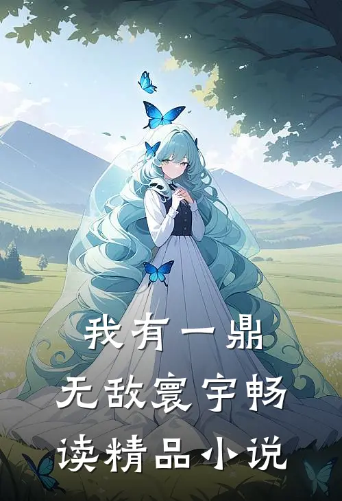 我有一鼎，无敌寰宇畅读精品小说