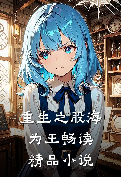 重生之股海为王畅读精品小说