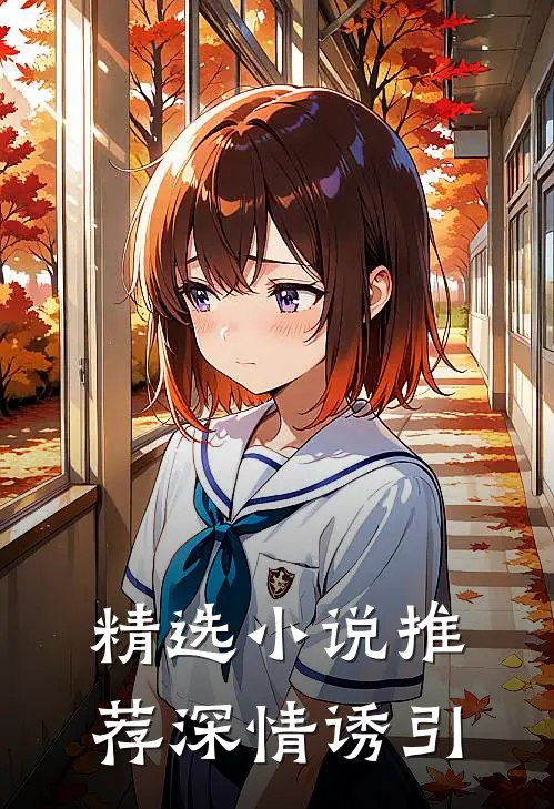 精选小说推荐深情诱引