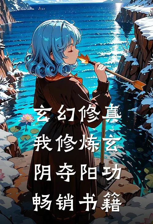 玄幻修真：我修炼玄阴夺阳功畅销书籍