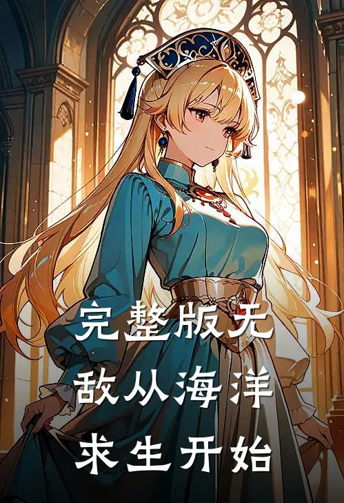 完整版无敌从海洋求生开始