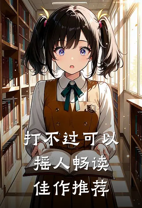 打不过可以摇人畅读佳作推荐