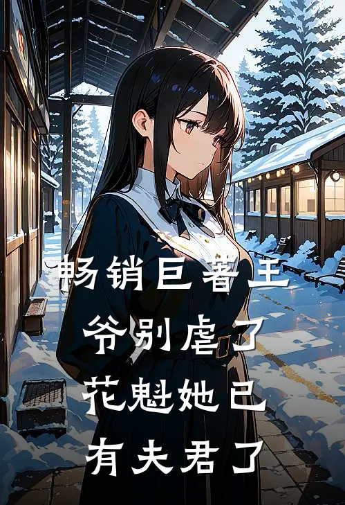 畅销巨著王爷别虐了，花魁她已有夫君了