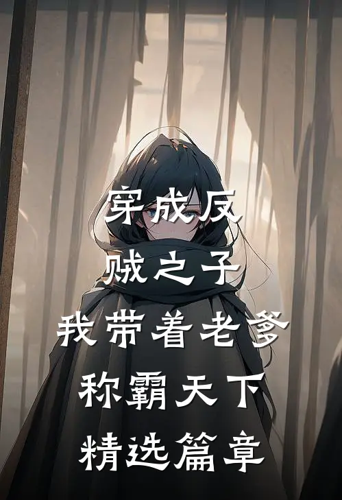 穿成反贼之子，我带着老爹称霸天下精选篇章