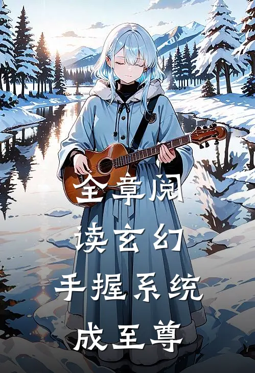 全章阅读玄幻：手握系统成至尊