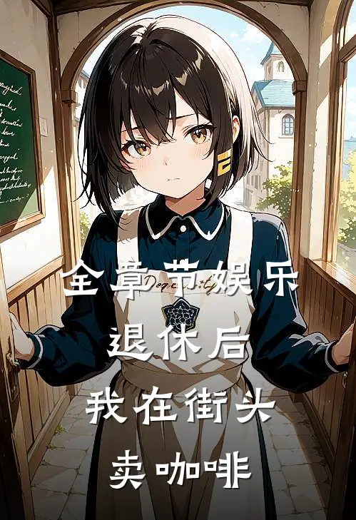 全章节娱乐：退休后，我在街头卖咖啡