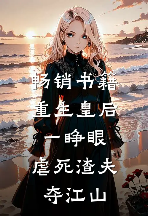 畅销书籍重生皇后一睁眼，虐死渣夫夺江山
