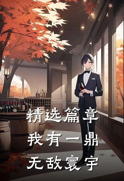 精选篇章我有一鼎，无敌寰宇