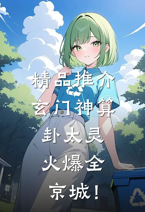 精品推介玄门神算卦太灵，火爆全京城！