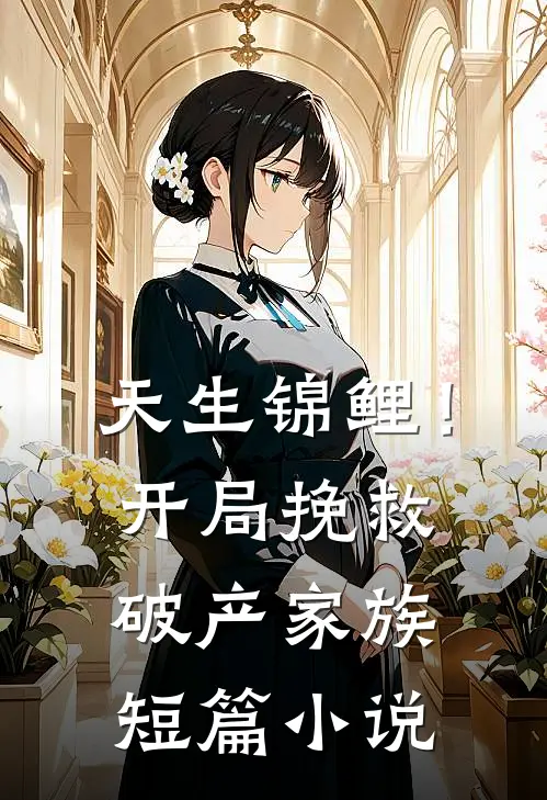 天生锦鲤！开局挽救破产家族短篇小说