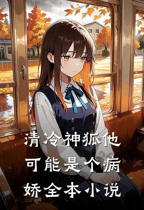 清冷神狐他可能是个病娇全本小说