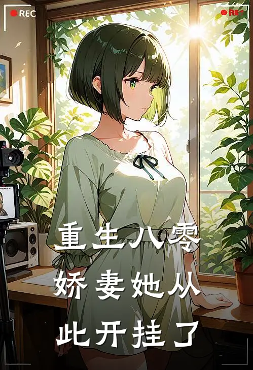 重生八零：娇妻她从此开挂了
