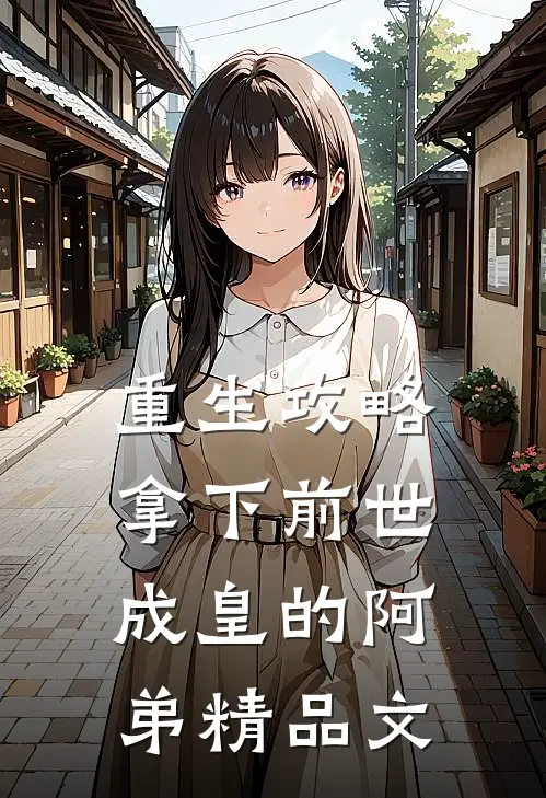 重生攻略：拿下前世成皇的阿弟精品文