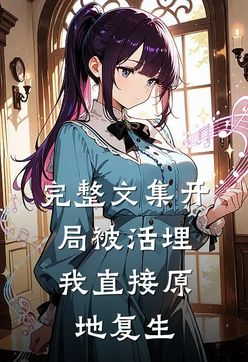 完整文集开局被活埋，我直接原地复生