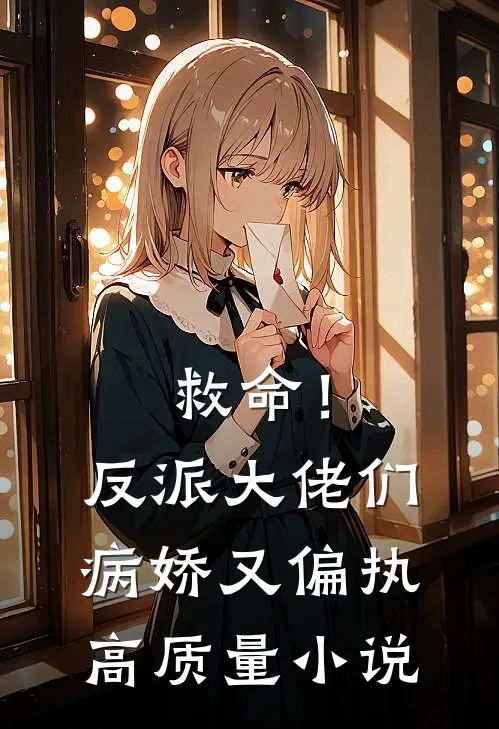 救命！反派大佬们病娇又偏执高质量小说