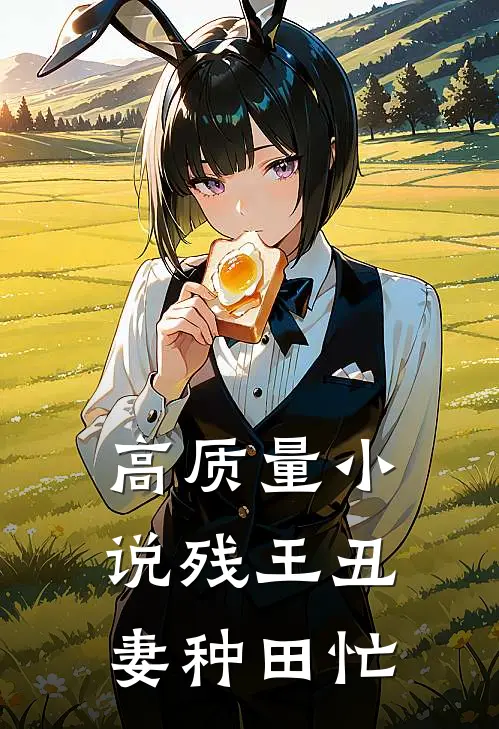 高质量小说残王丑妻种田忙