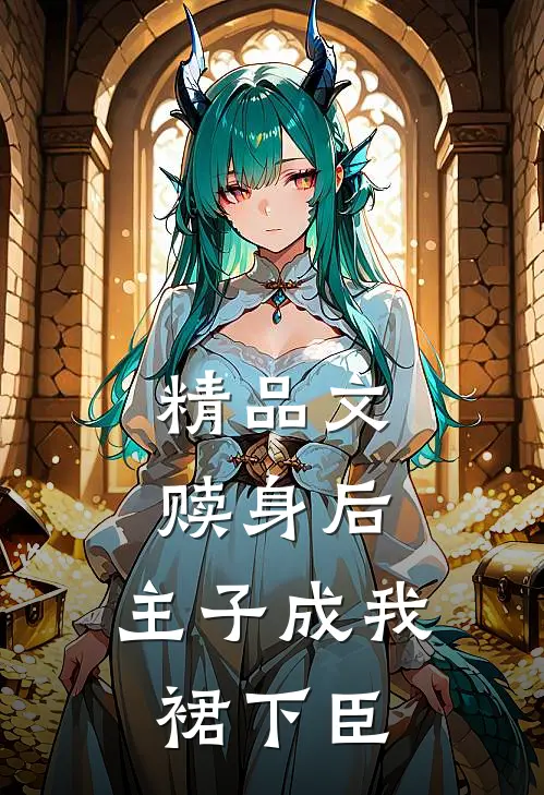 精品文赎身后，主子成我裙下臣