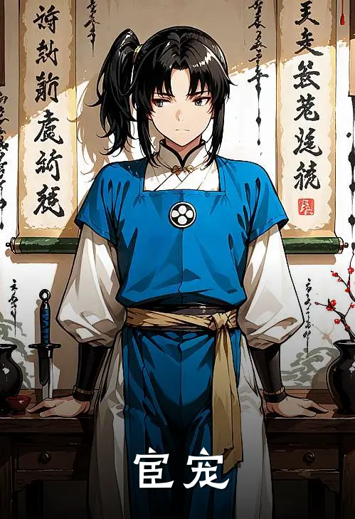 宦宠