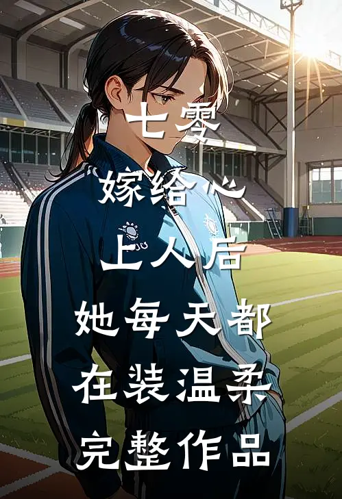 七零：嫁给心上人后，她每天都在装温柔完整作品