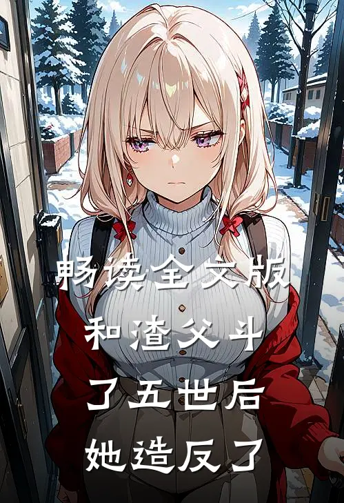 畅读全文版和渣父斗了五世后，她造反了