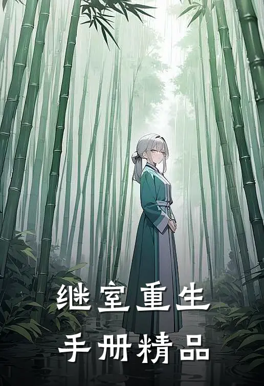 继室重生手册精品