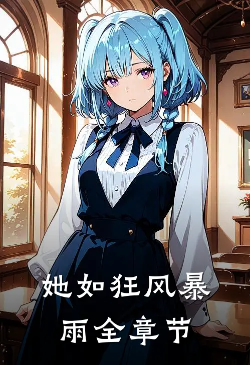 她如狂风暴雨全章节