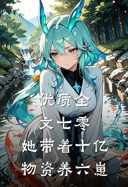 优质全文七零：她带着十亿物资养六崽