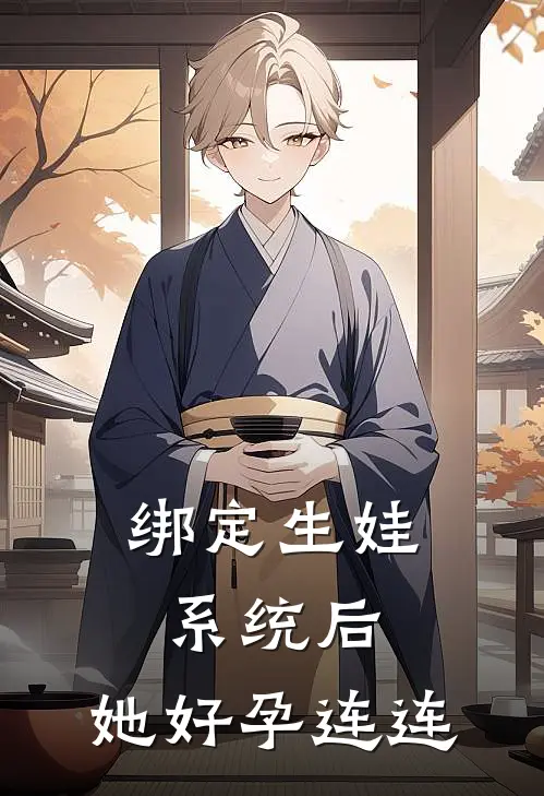 绑定生娃系统后，她好孕连连