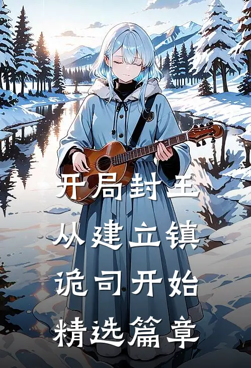 开局封王，从建立镇诡司开始精选篇章