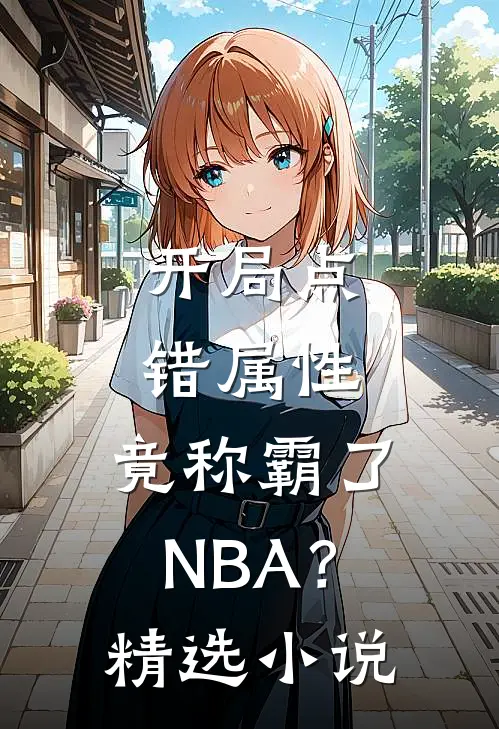 开局点错属性，竟称霸了NBA？精选小说