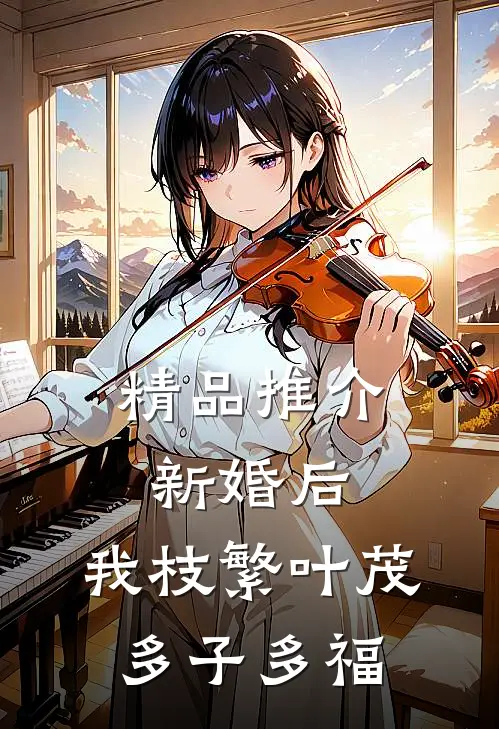 精品推介新婚后，我枝繁叶茂多子多福