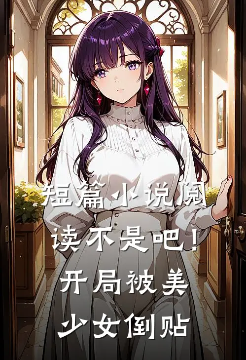 短篇小说阅读不是吧！，开局被美少女倒贴