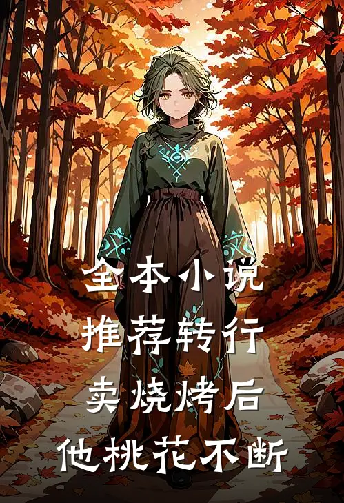 全本小说推荐转行卖烧烤后，他桃花不断