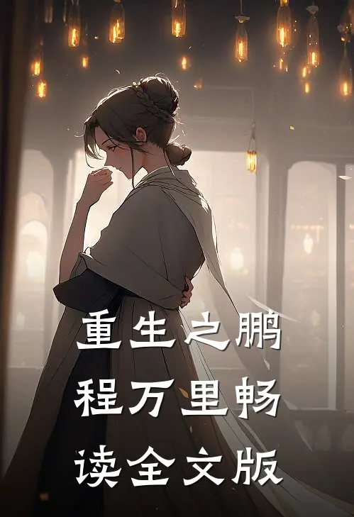 重生之鹏程万里畅读全文版