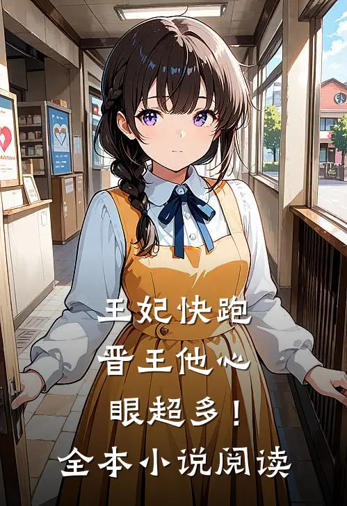 王妃快跑，晋王他心眼超多！全本小说阅读