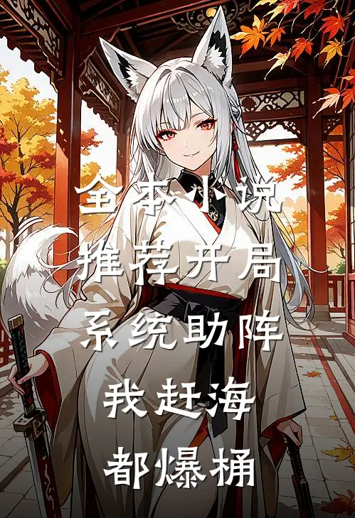 全本小说推荐开局系统助阵，我赶海都爆桶