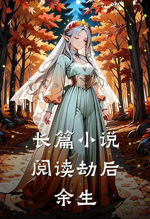 长篇小说阅读劫后，余生