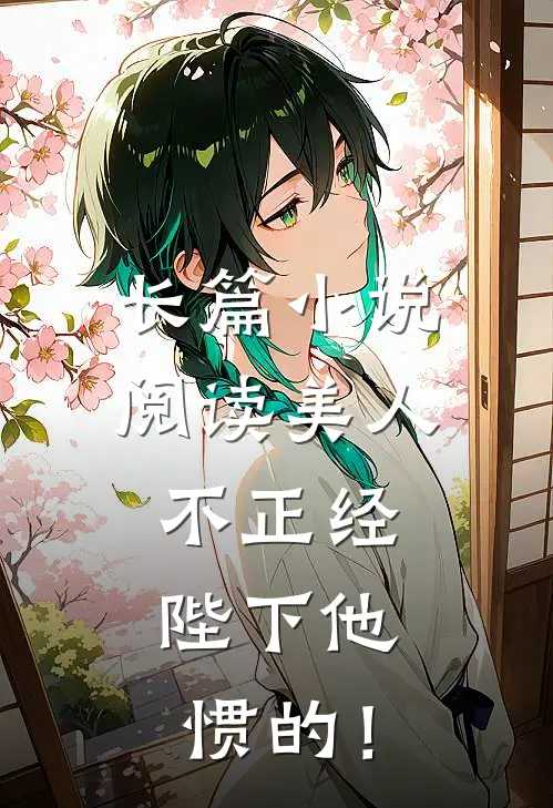 长篇小说阅读美人不正经，陛下他惯的！