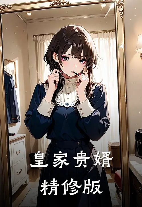 皇家贵婿精修版