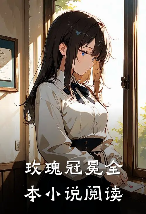 玫瑰冠冕全本小说阅读
