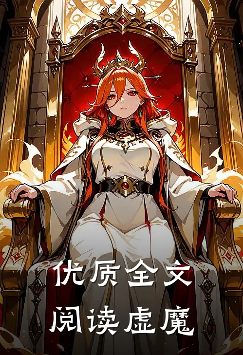 优质全文阅读虚魔