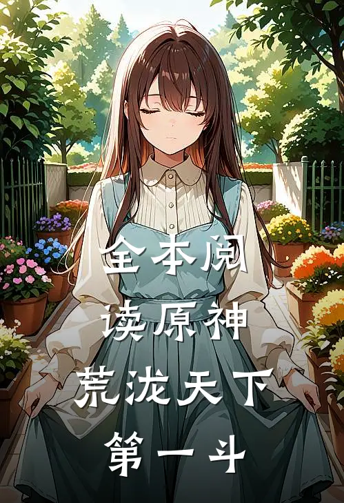 全本阅读原神：荒泷天下第一斗