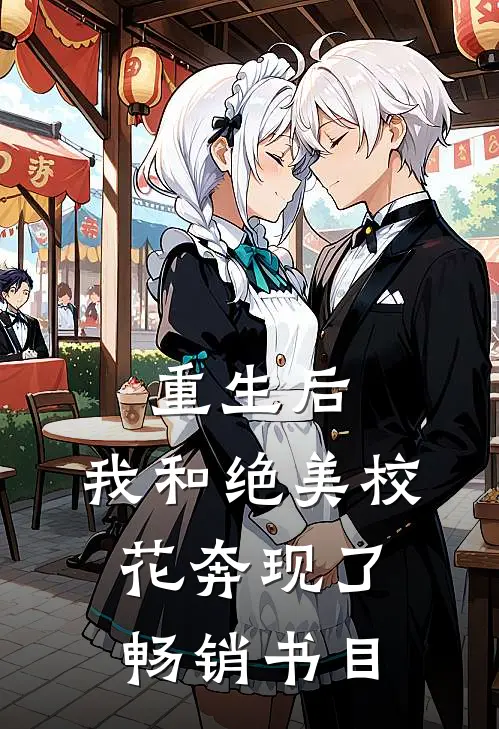 重生后，我和绝美校花奔现了畅销书目