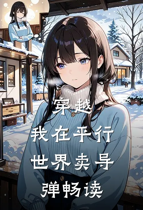 穿越：我在平行世界卖导弹畅读