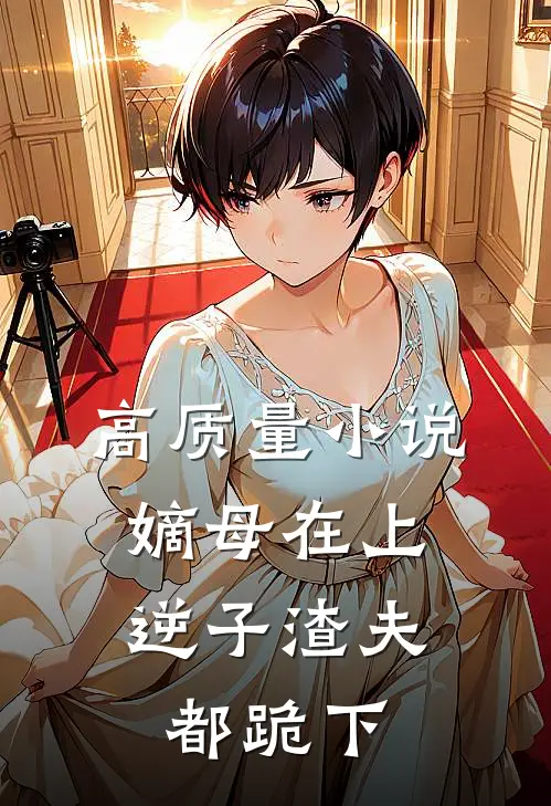 高质量小说嫡母在上，逆子渣夫都跪下