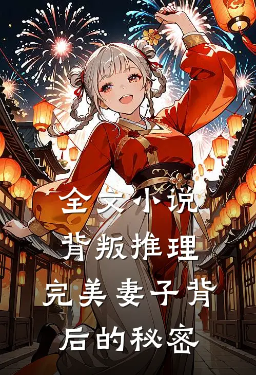 全文小说背叛推理：完美妻子背后的秘密