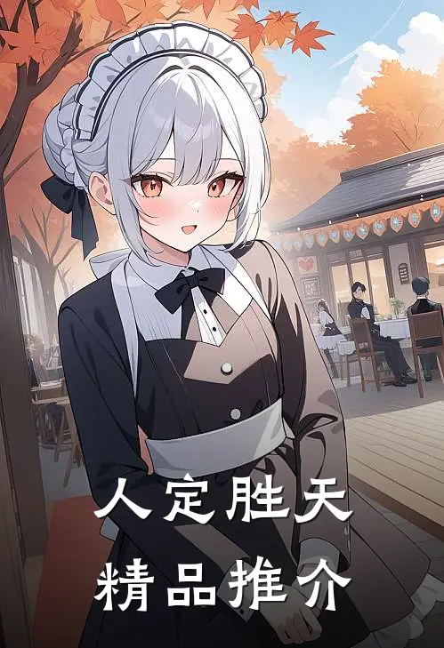 人定胜天精品推介