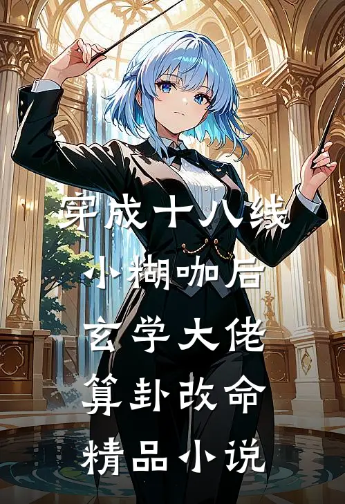 穿成十八线小糊咖后，玄学大佬算卦改命精品小说